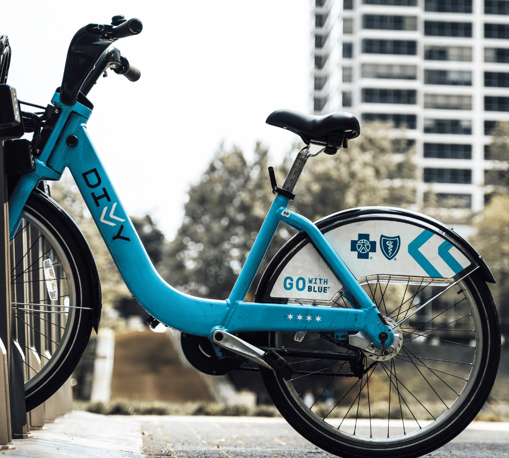 Divvy Bike (2)